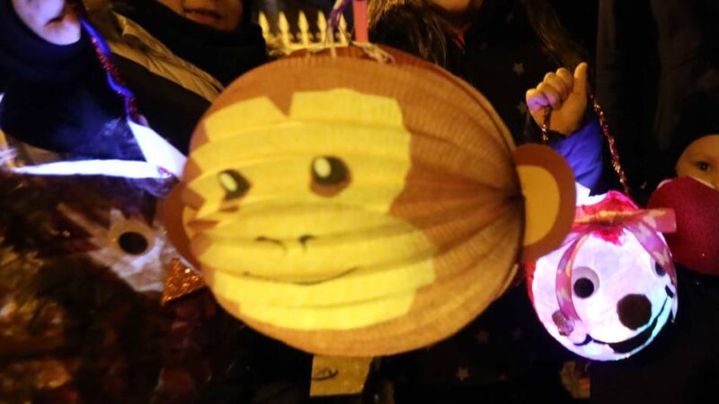 Offener Brief an neuen Oberbürgermeister: Stadtchef soll Klarheit in Sachen Martinszüge schaffen