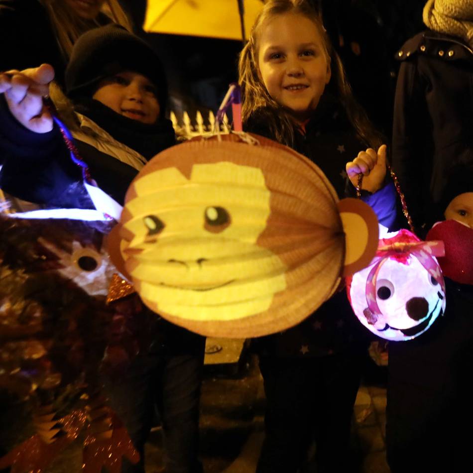 Offener Brief an neuen Oberbürgermeister: Stadtchef soll Klarheit in Sachen Martinszüge schaffen