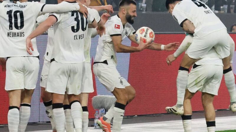 Bilanz aufgehübscht: Köln ist weiterhin der größte unter Borussias Lieblingsgegnern