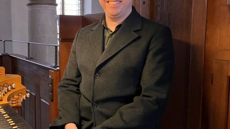 Kirchenmusik in Dormagen in der Krise: Gottesdienste aufgrund von Personalmangel ohne Musik?