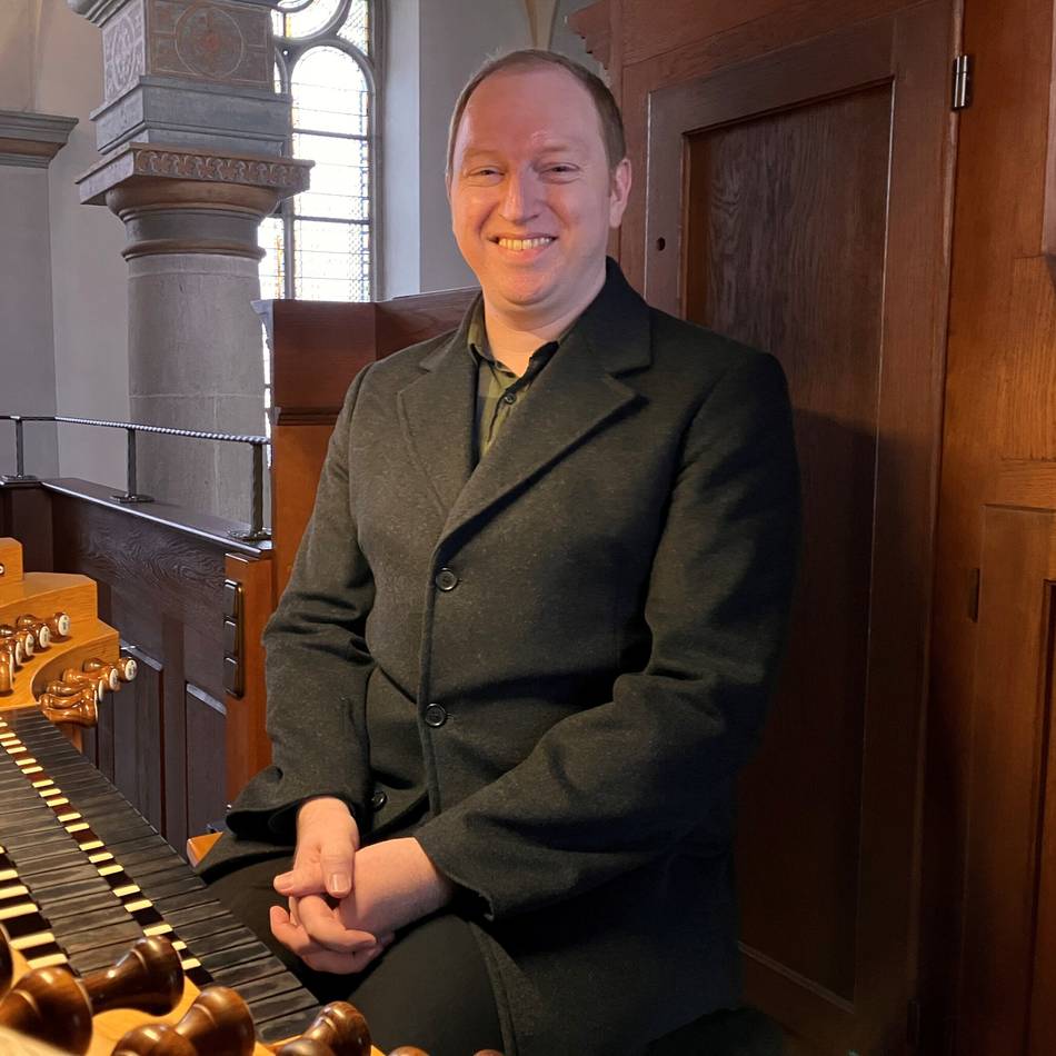 Kirchenmusik in Dormagen in der Krise: Gottesdienste aufgrund von Personalmangel ohne Musik?