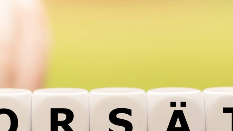 Vision-Board-Workshop in Elmpt: Bewusst ins neue Jahr starten