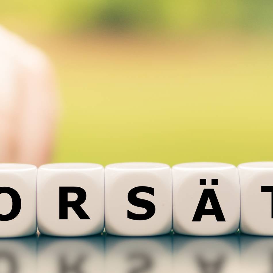 Vision-Board-Workshop in Elmpt: Bewusst ins neue Jahr starten