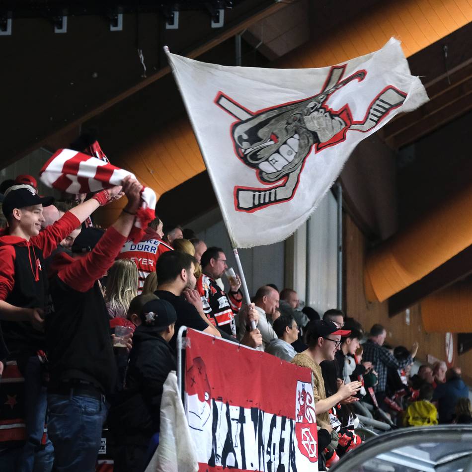 Nach Absage in Bergkamen: Darum erhalten die Ratinger Ice Aliens kampflos Punkte