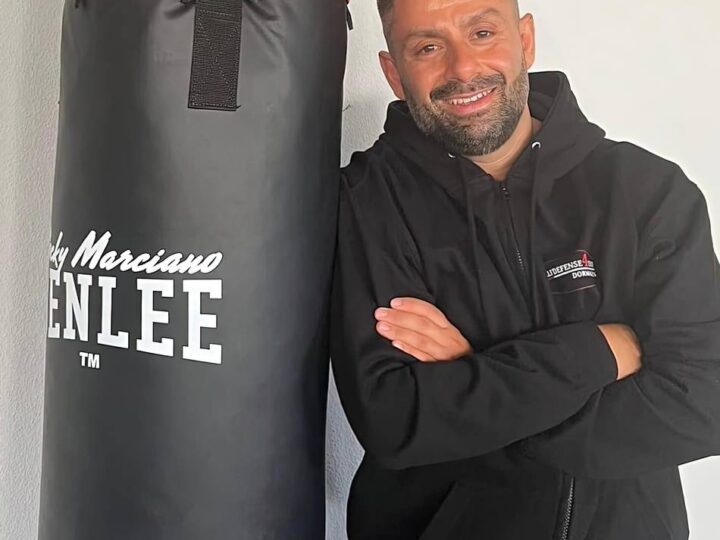 Jeder in Dormagen kann sich selbst verteidigen: „Heute wird auf den Kopf eingetreten, auch wenn der andere längst am Boden liegt“