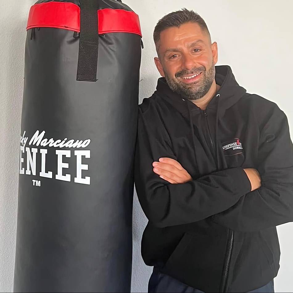 Jeder in Dormagen kann sich selbst verteidigen: „Heute wird auf den Kopf eingetreten, auch wenn der andere längst am Boden liegt“