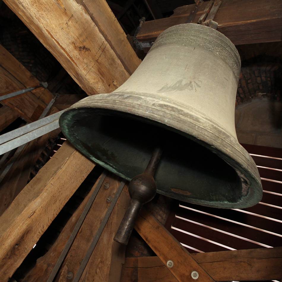 Arbeitsgemeinschaft Christlicher Kirchen bittet um Teilnahme: Glockentöne als mahnende Erinnerung