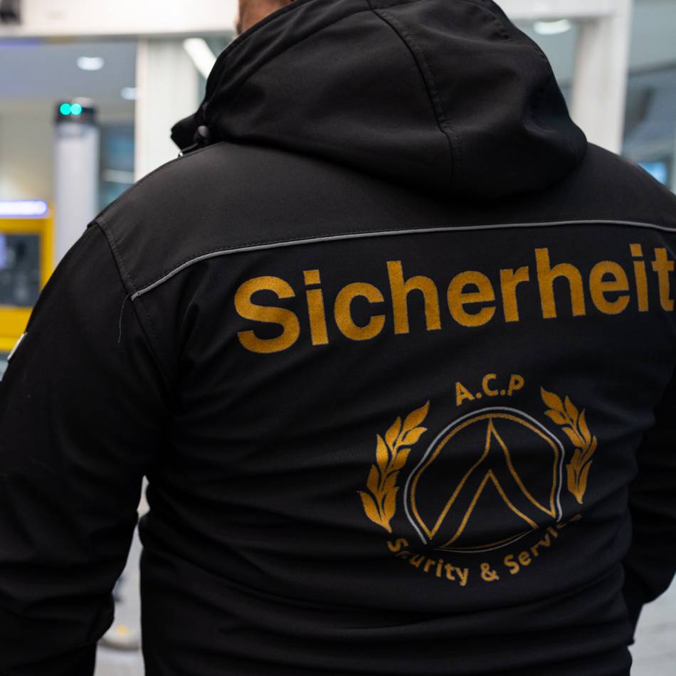 Stadt Neuss testet Metalldetektor: Verschärfte Sicherheitsmaßnahmen am Bürgeramt