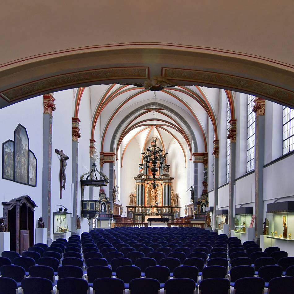 Volkstrauertag am 16. November: Erinnerung an die Opfer der Kriege