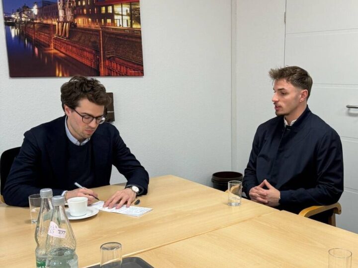 Sorgen in Dormagen und Köln: Bundestagsabgeordneter unterstützt Ineos-Auszubildende