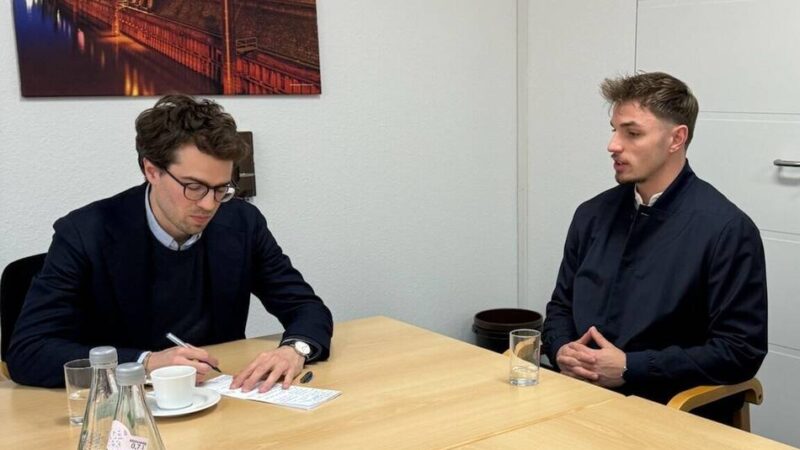 Sorgen in Dormagen und Köln: Bundestagsabgeordneter unterstützt Ineos-Auszubildende