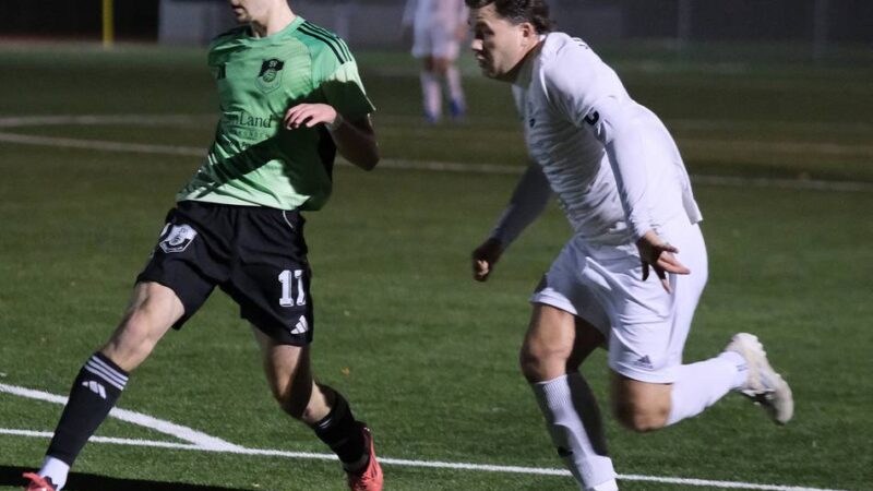 Heimspiele für die Bezirksligisten: Das sind die Aufgaben für den SV Hösel und die U23