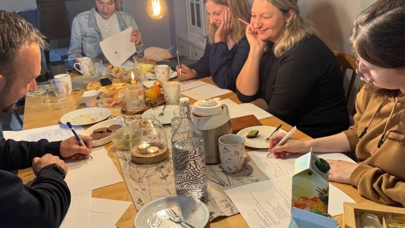 50 Jahre Gefährdetenhilfearbeit in Hückeswagen: Gefährdetenhilfe richtet auch Frauen-Wohngruppe ein