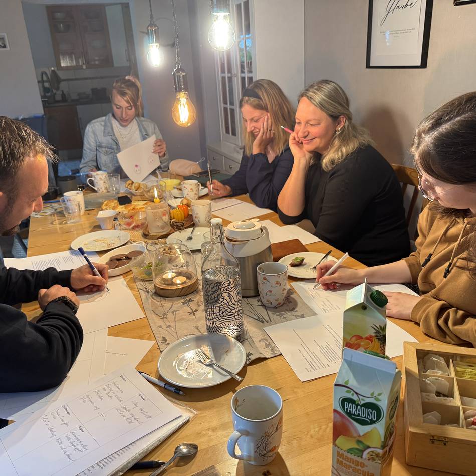 50 Jahre Gefährdetenhilfearbeit in Hückeswagen: Gefährdetenhilfe richtet auch Frauen-Wohngruppe ein