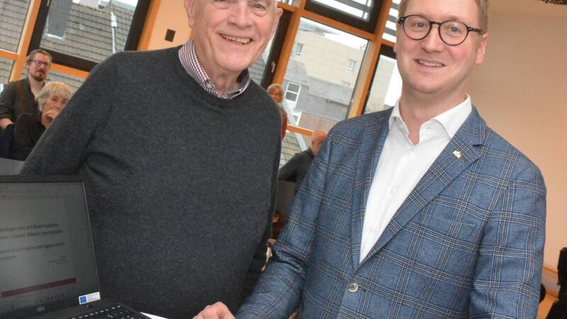 Veranstaltung für homosexuelle Senioren im Edith-Stein-Haus: In Neuss ist queeres Leben fast unsichtbar