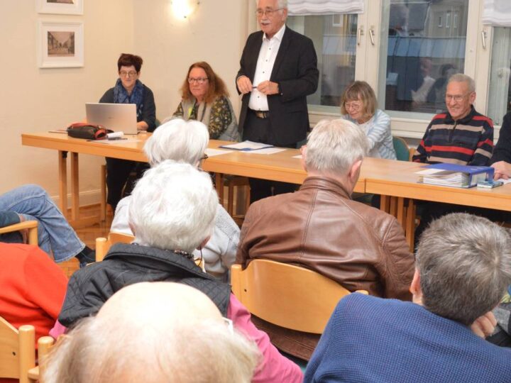 Haus der Begegnung in Wermelskirchen: „Wir brauchen ein klares Signal“