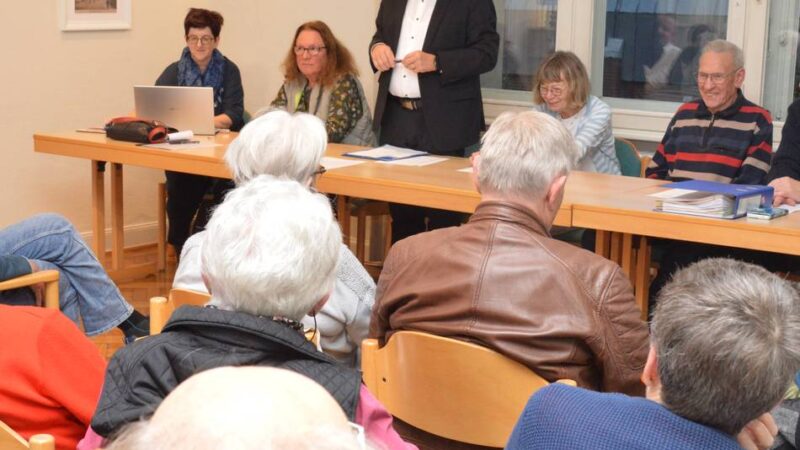 Haus der Begegnung in Wermelskirchen: „Wir brauchen ein klares Signal“