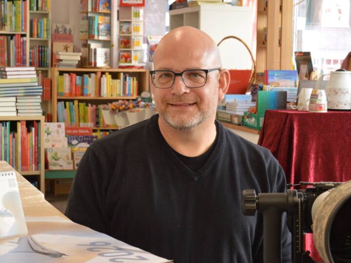 „Bergischer Bookstore Crawl“: Buchhandlungen kämpfen gemeinsam um ihre Existenz