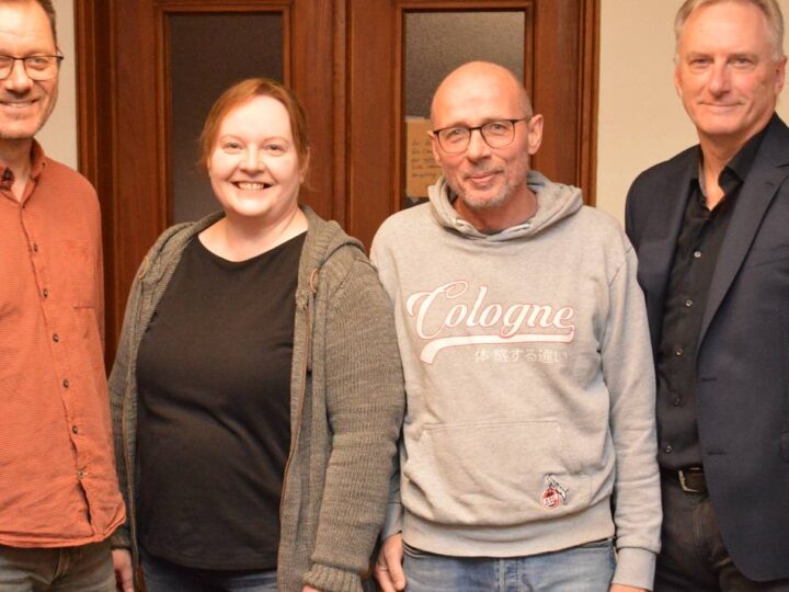 Gemeindeleben in Wermelskirchen: Neustart mit weniger Ressourcen