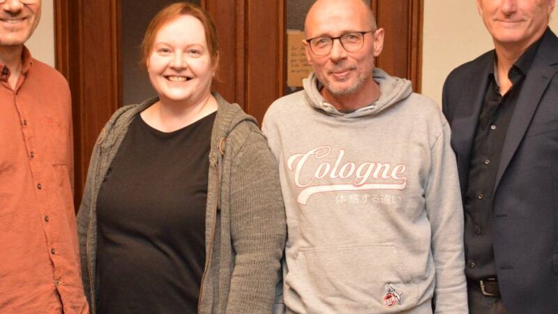 Gemeindeleben in Wermelskirchen: Neustart mit weniger Ressourcen