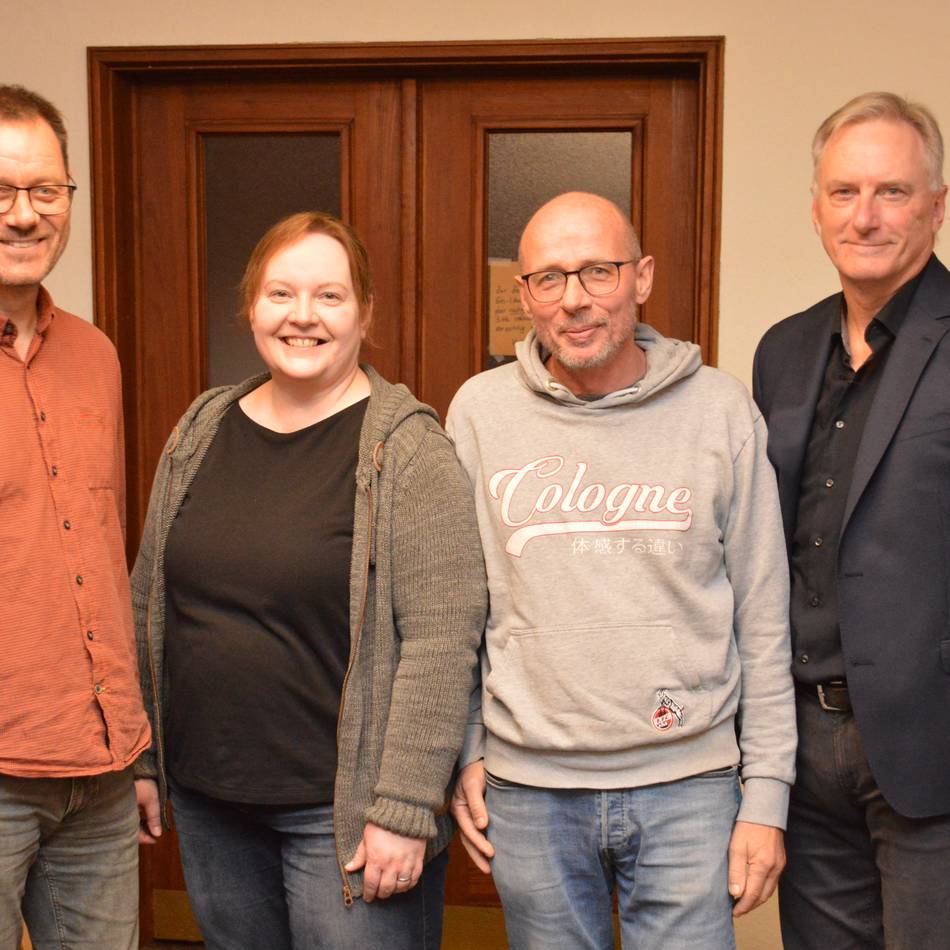 Gemeindeleben in Wermelskirchen: Neustart mit weniger Ressourcen