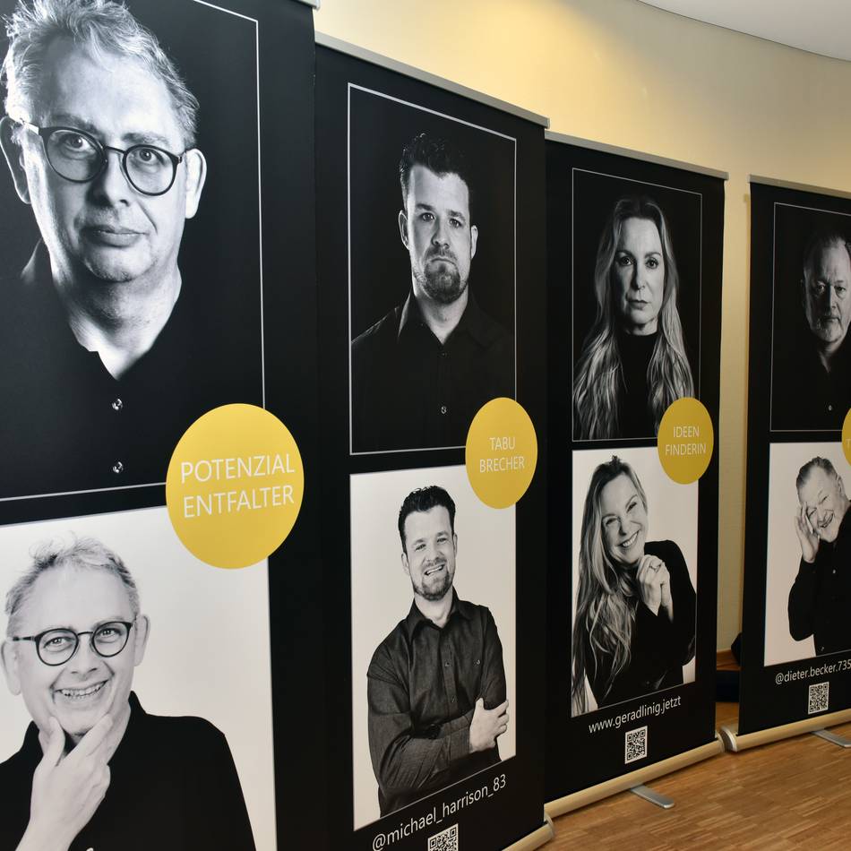 Veranstaltung in Rommerskirchen: „Missbrauch ist kein reines Frauenthema“