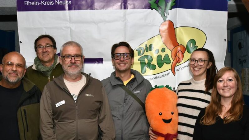 Wachsende psychische Belastungen: Dormagener Jugendliche suchen immer häufiger Unterstützung