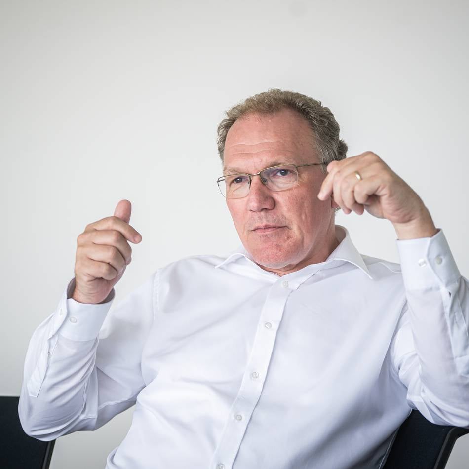 Herbstbericht der IHK: Die Konjunktur im Kreis Mettmann lahmt