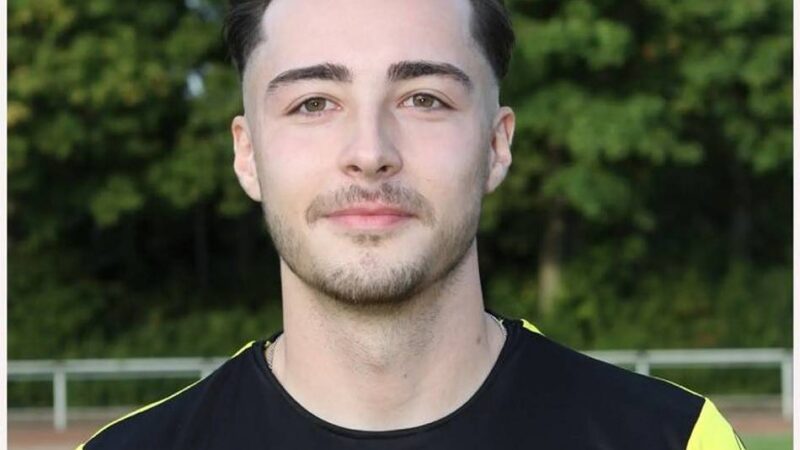 Brüderpaar hat Bezirks- und Landesliga-Erfahrung: SpVg Odenkirchen verpflichtet Dzenan und Malik Sinanovic