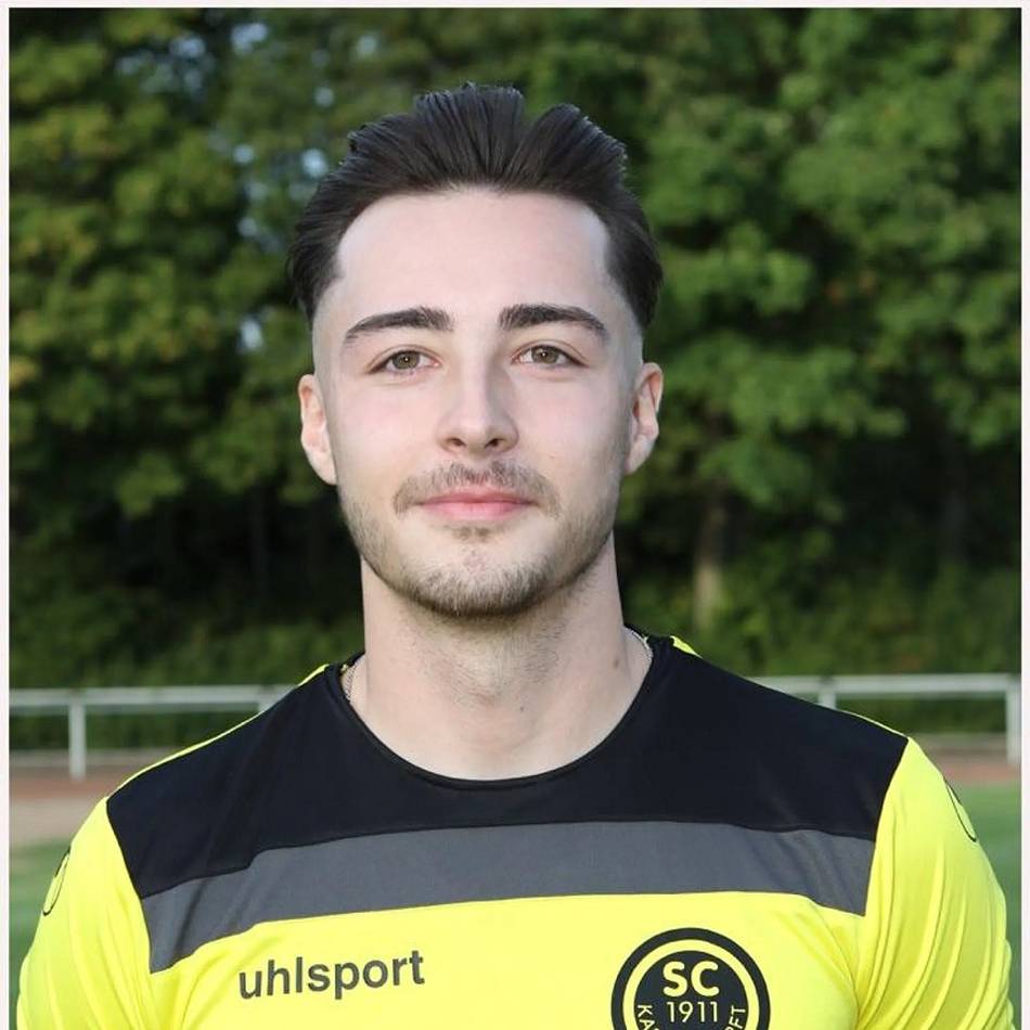 Brüderpaar hat Bezirks- und Landesliga-Erfahrung: SpVg Odenkirchen verpflichtet Dzenan und Malik Sinanovic