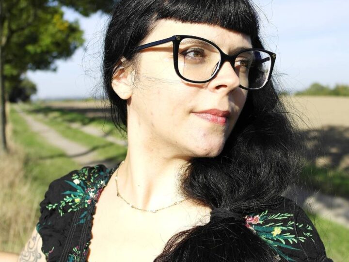 Ferngespräch in Moers: Doppel-Lesung mit Julia Hoch und Martin Becker