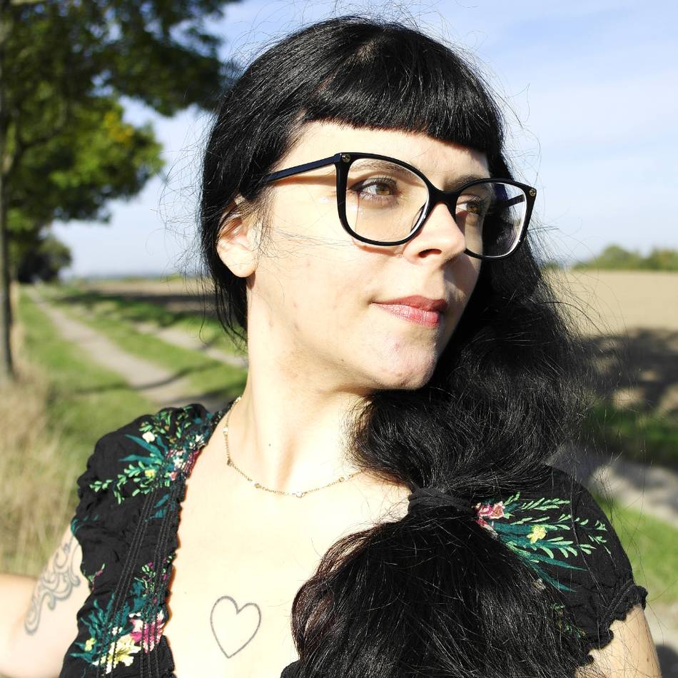 Ferngespräch in Moers: Doppel-Lesung mit Julia Hoch und Martin Becker