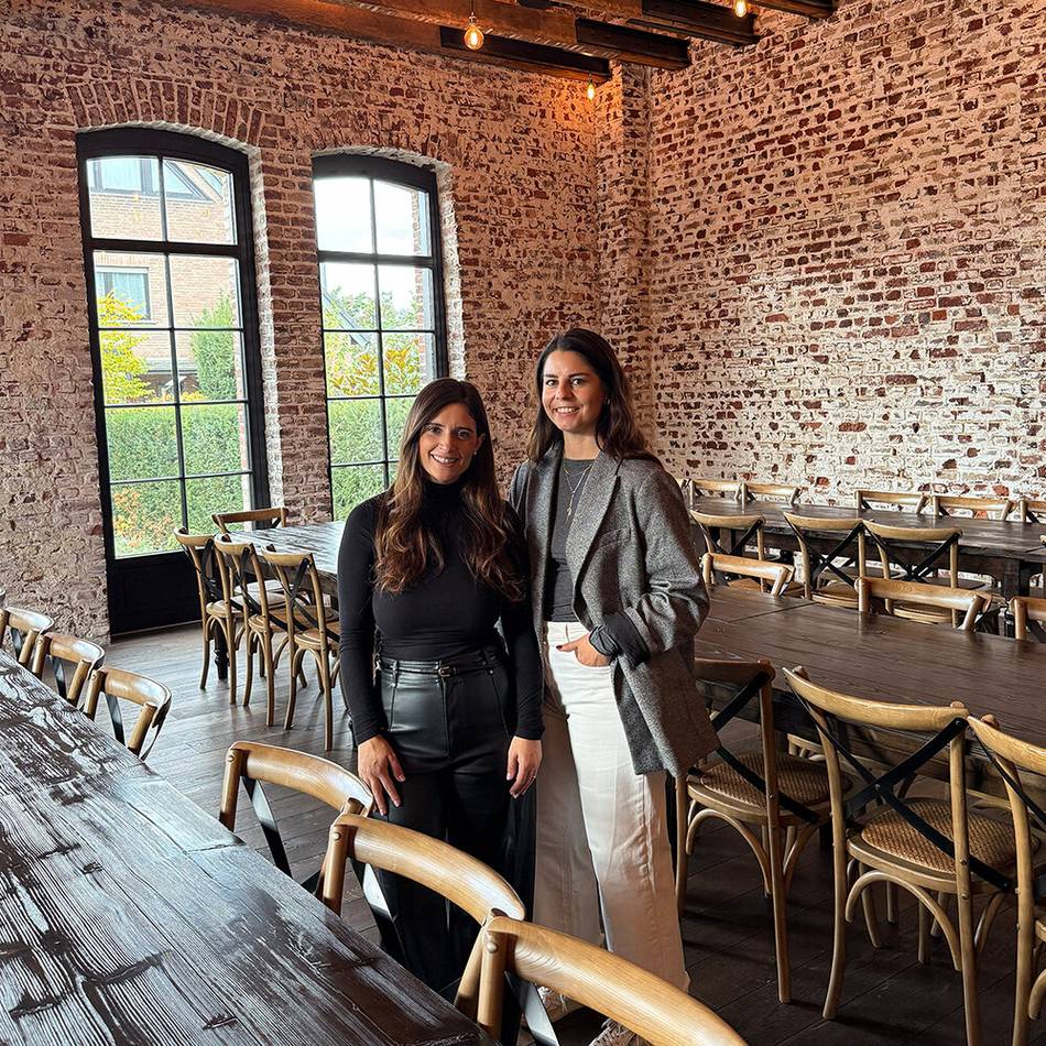 Hochzeitsmesse in Meerbusch: Ideen fürs Ja-Wort in „Leopold’s Pub“