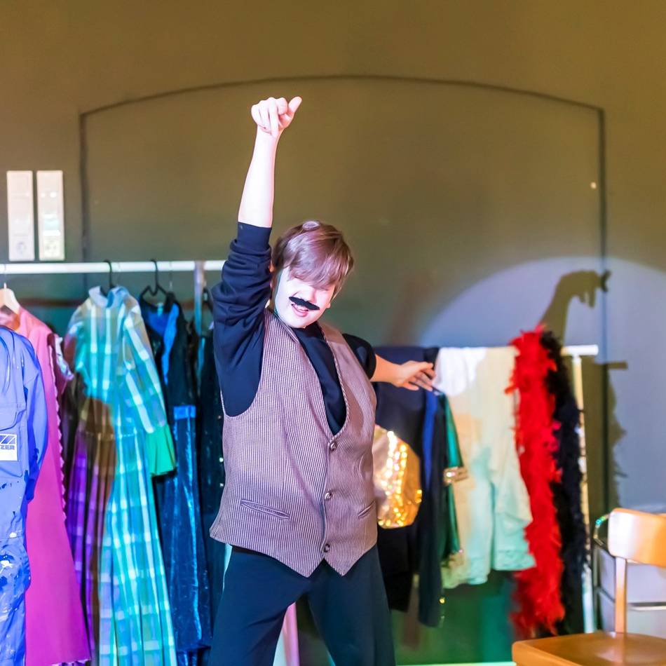 Workshops in Hilden: Theater und Stop-Motion-Filme kennenlernen