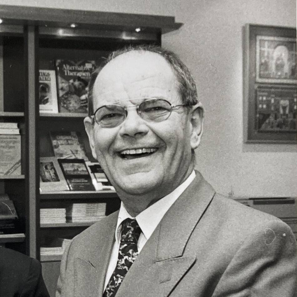 Nachruf: Ferdi Finger – ein Gesicht der Neuß-Grevenbroicher Zeitung