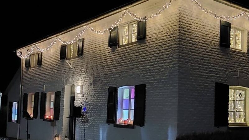 Adventszeit in Niederkrüchten: Lebendiger Advent – neuer Name, bewährtes Format