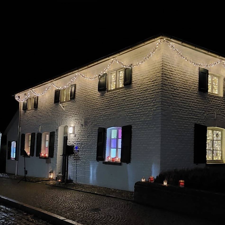 Adventszeit in Niederkrüchten: Lebendiger Advent – neuer Name, bewährtes Format