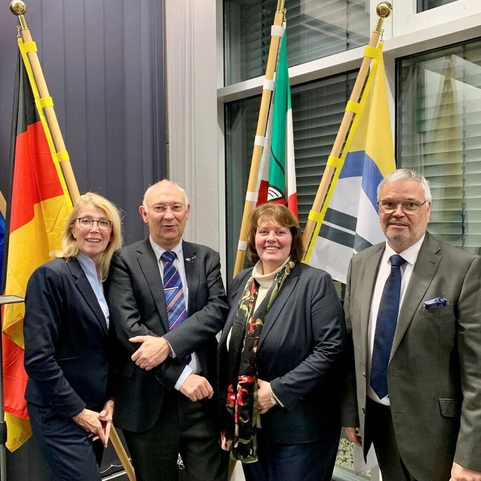 Aussteiger äußern sich: Vier treten aus – so kam es zum großen CDU-Bruch in Dormagen