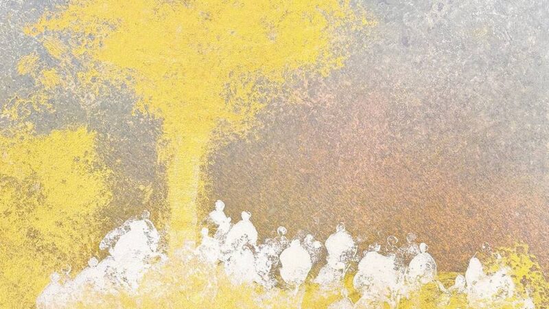 Kunst in Hückeswagen: Adventsausstellung bei Guskis in Voßhagen