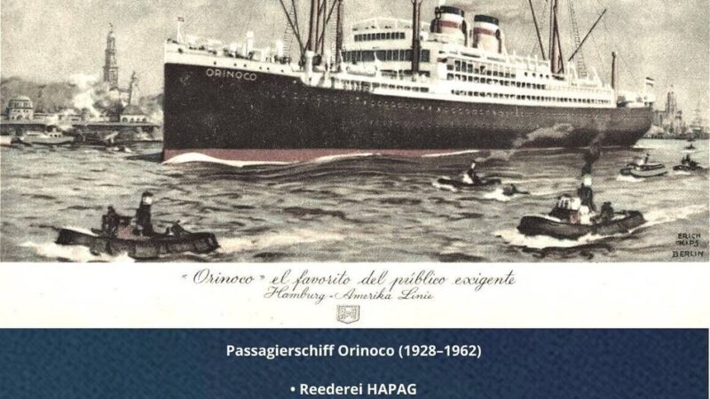 Duisburg in der NS-Zeit: Zermürbende Odyssee – als die Welt die Not der jüdischen Flüchtlinge ignorierte