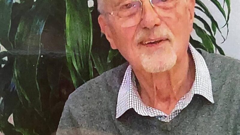 An der Ackerstraße: Ausstellung erinnert in Kleve an Detlef Theinert