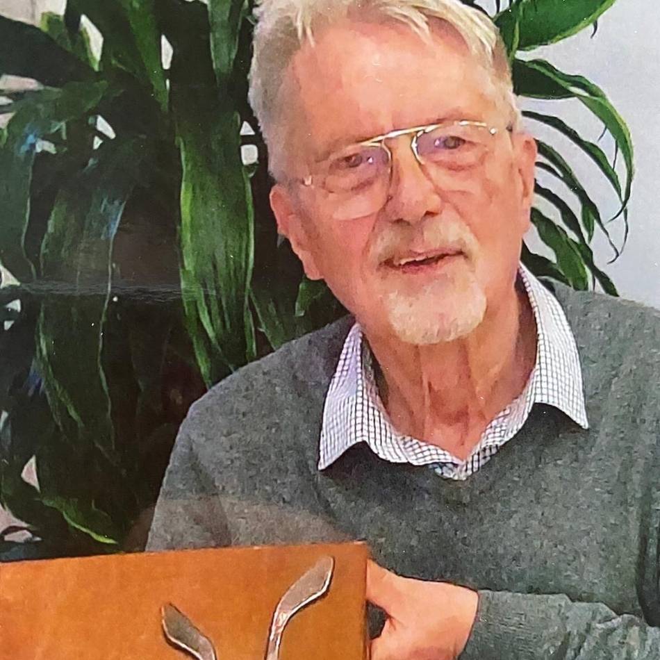 An der Ackerstraße: Ausstellung erinnert in Kleve an Detlef Theinert