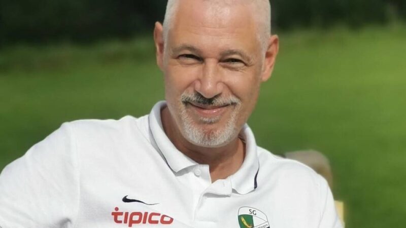 Eine besondere Premiere : Was der Stadtsportverband Xanten für Ziele hat