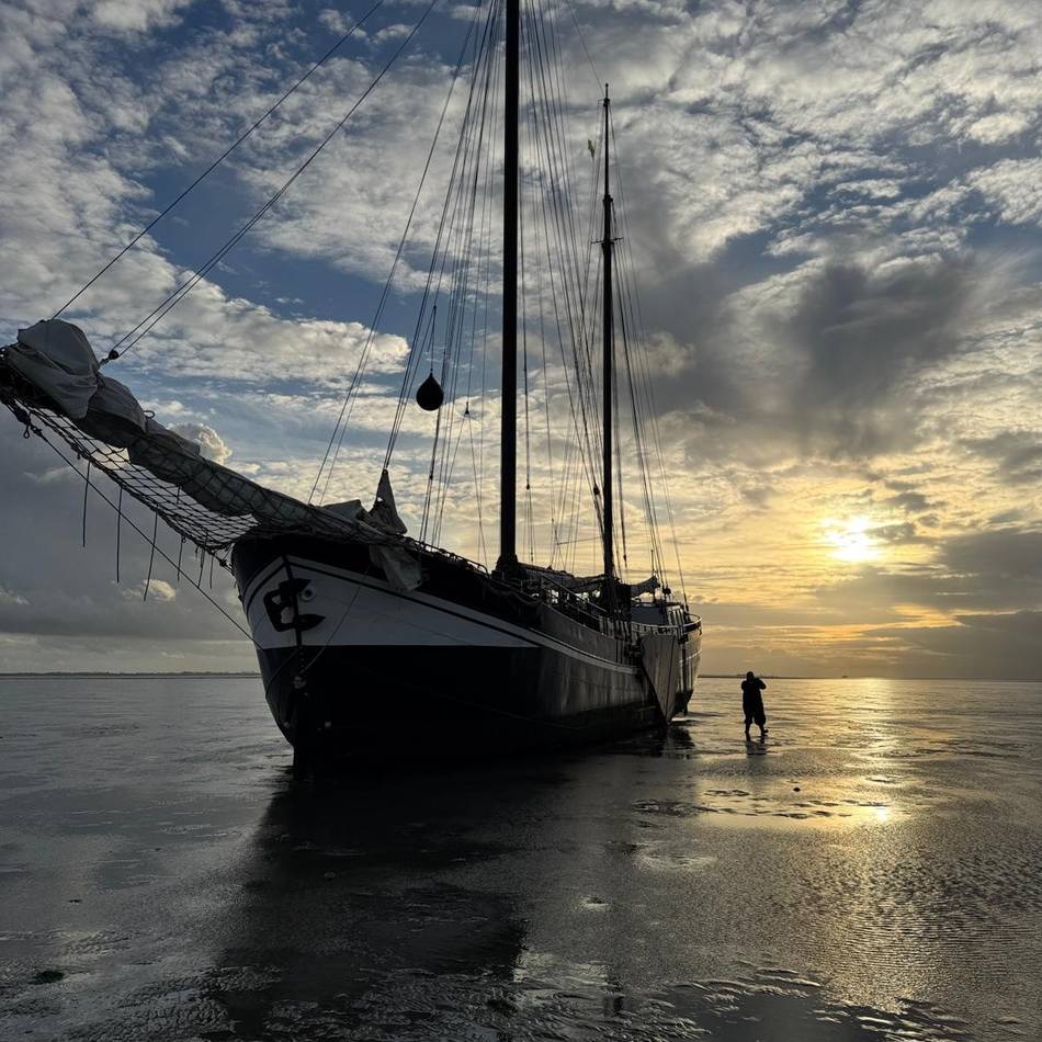 Programm in der Jugendhilfe: Segel setzen in ein neues Leben