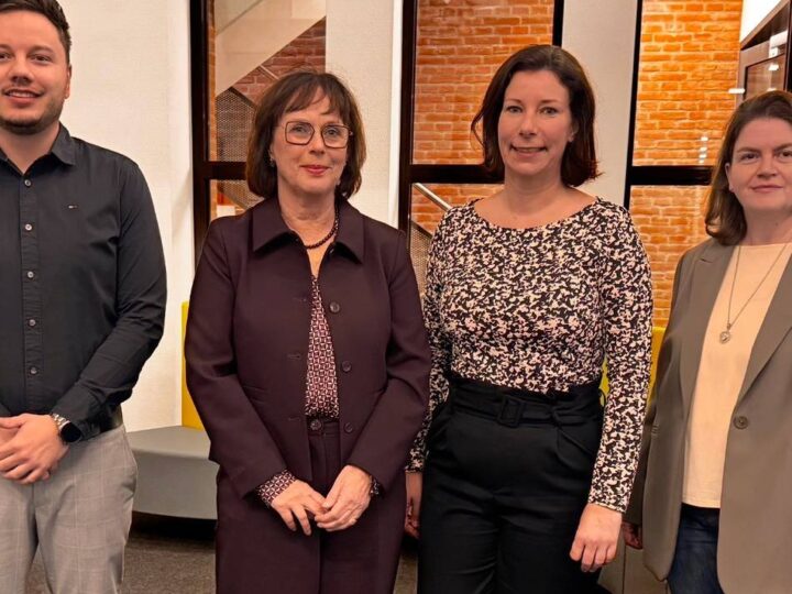 Infektionsschutz im Fokus: Tuberkulose ist im Kreis Kleve auf dem Vormarsch