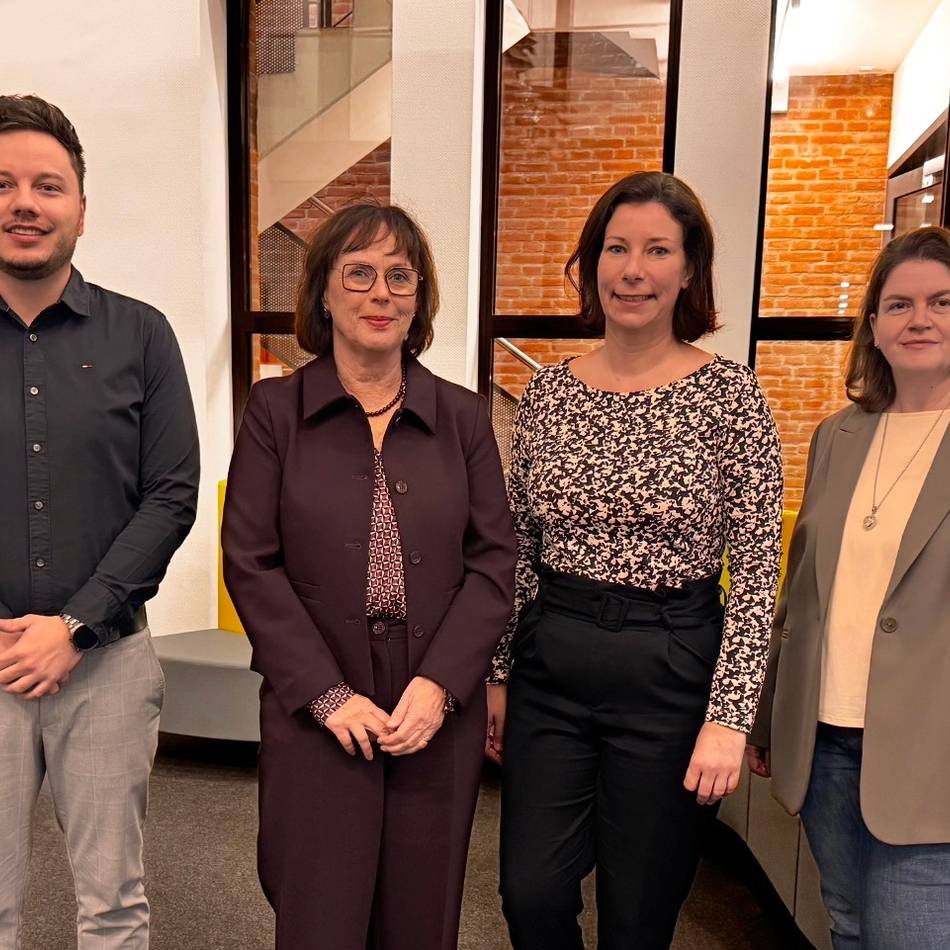 Infektionsschutz im Fokus: Tuberkulose ist im Kreis Kleve auf dem Vormarsch