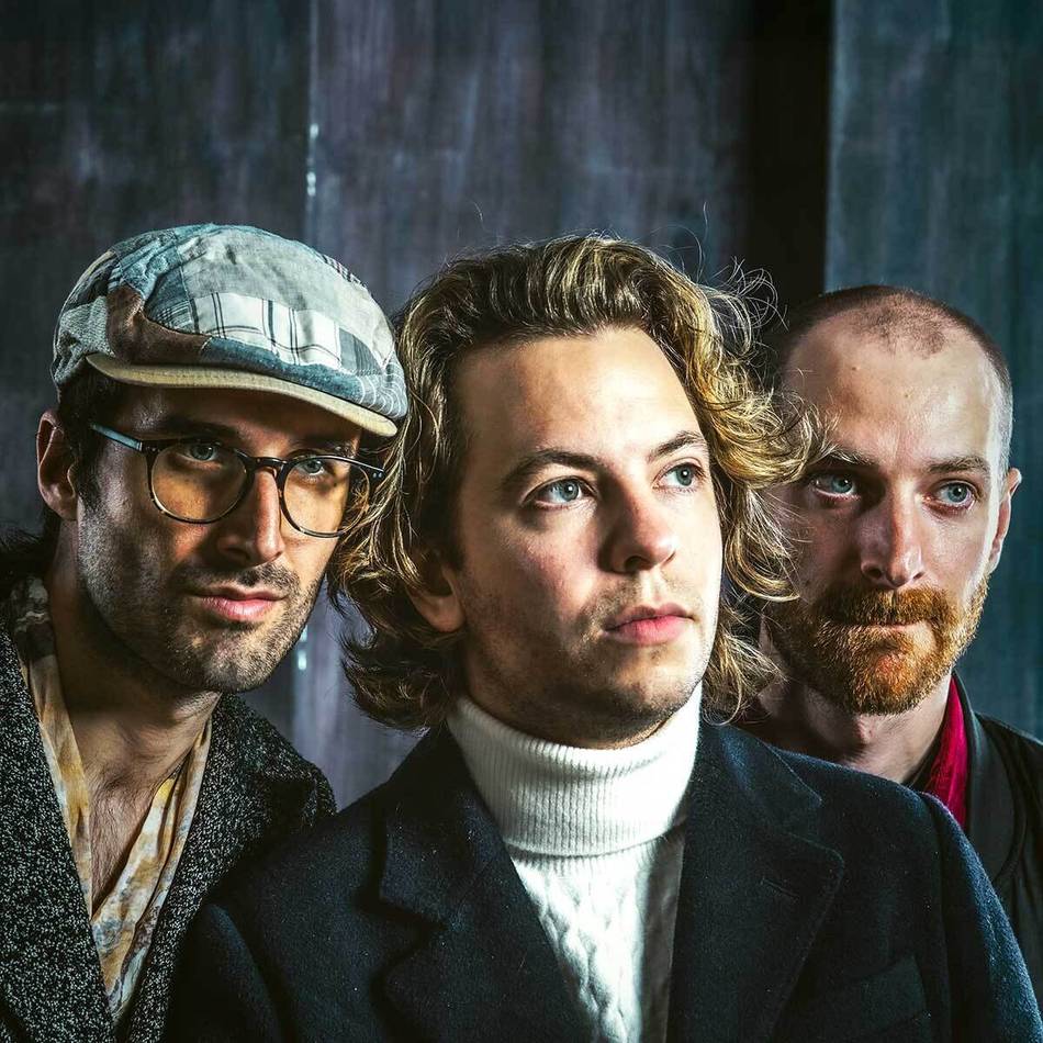 Konzert in der Alten Kellnerei in Rheinberg: Rotwelsch – eine Mischung aus Jazz und Operette