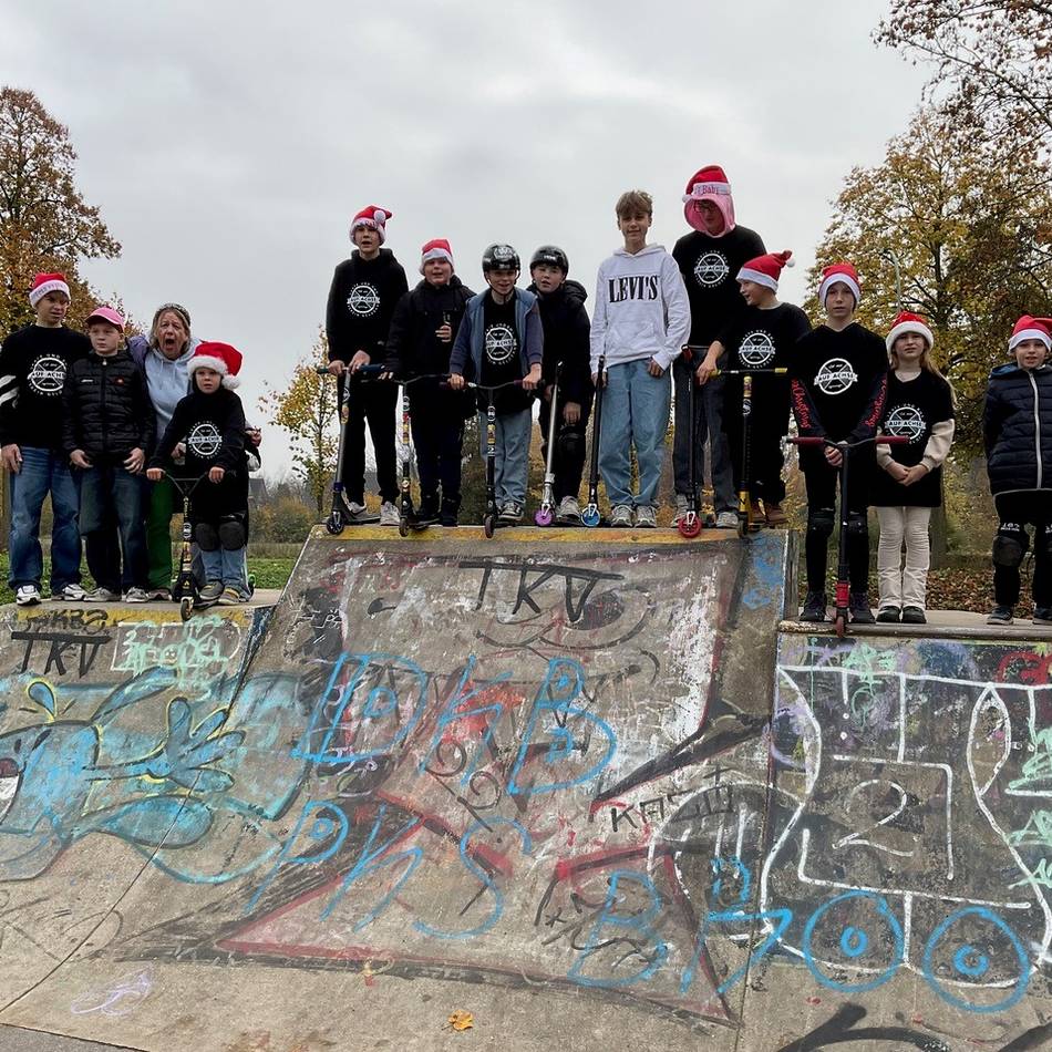 Besuch in Eindhoven: „Auf Achse“ trotzt der Winterpause