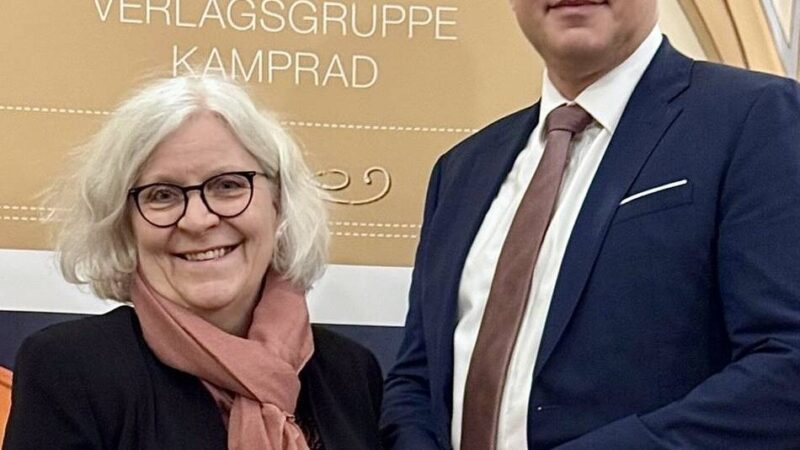 Stiftung Haus Oberschlesien: Stiftung würdigt oberschlesischen Komponisten