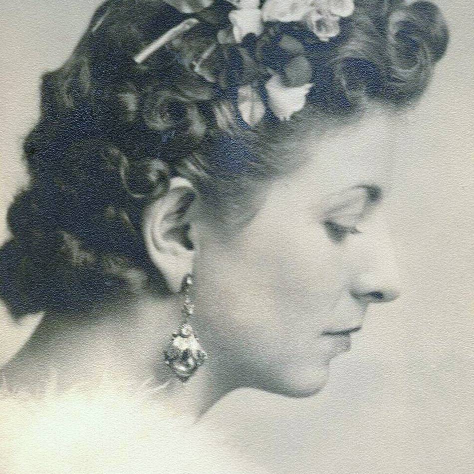 Neffe erzählt in Xanten von seiner Tante: Die Geschichte der Tänzerin von Auschwitz